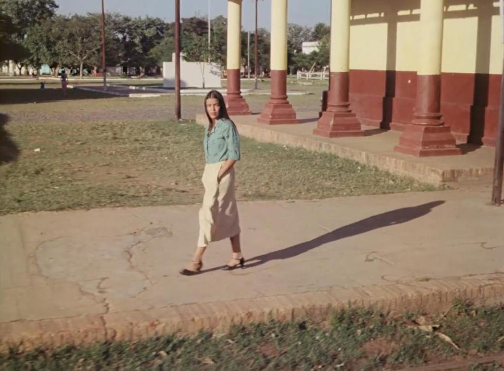 Sonhos frágeis e palpáveis como papel: notas sobre Noites Paraguayas (Aloysio Raulino,&nbsp;1982)