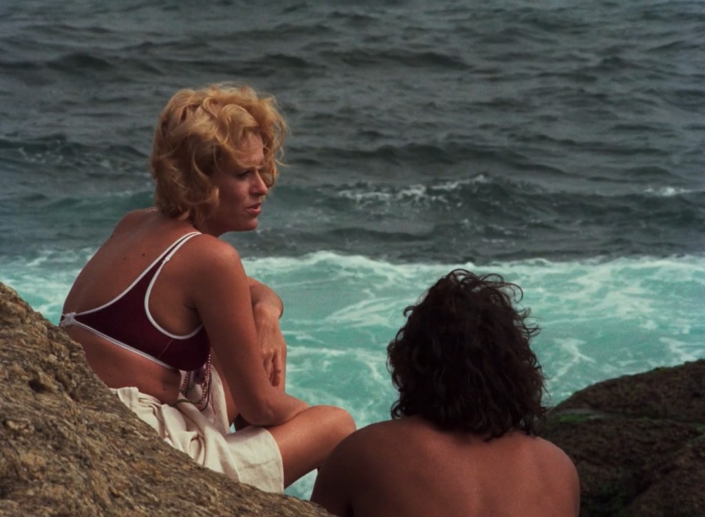 Os homens que eu tive, Tereza Trautman,&nbsp;1973