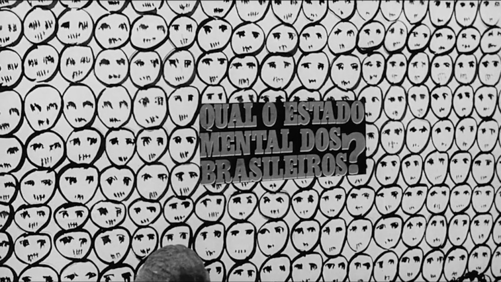 Neville D’Almeida: da liberdade à estética do deslimite