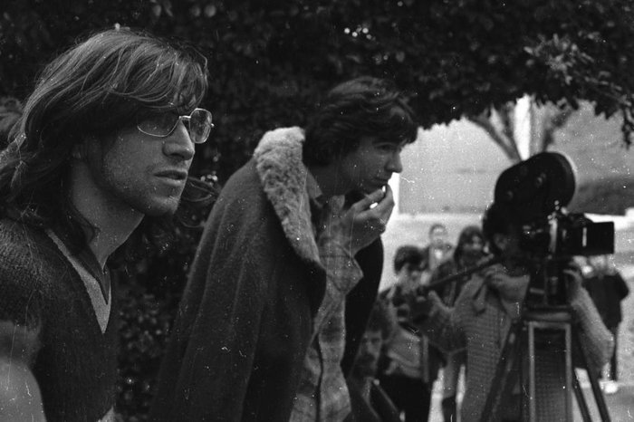 “Verdes anos”, passado sem&nbsp;nostalgia