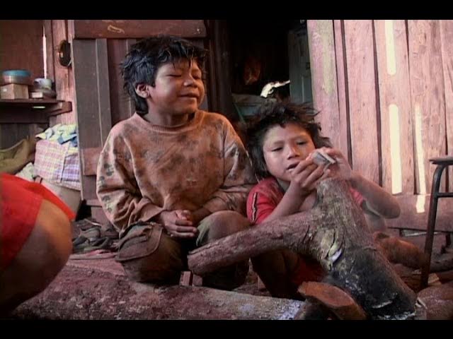 Fronteira, Espaço e Paisagem, por Patrícia Ferreira Pará-Ixapy