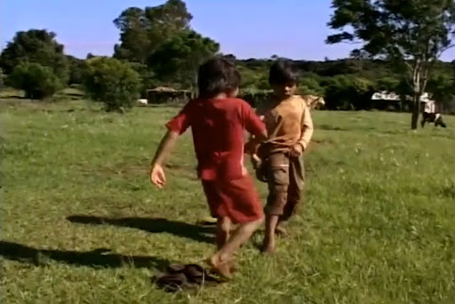 Bicicletas de Nhanderú