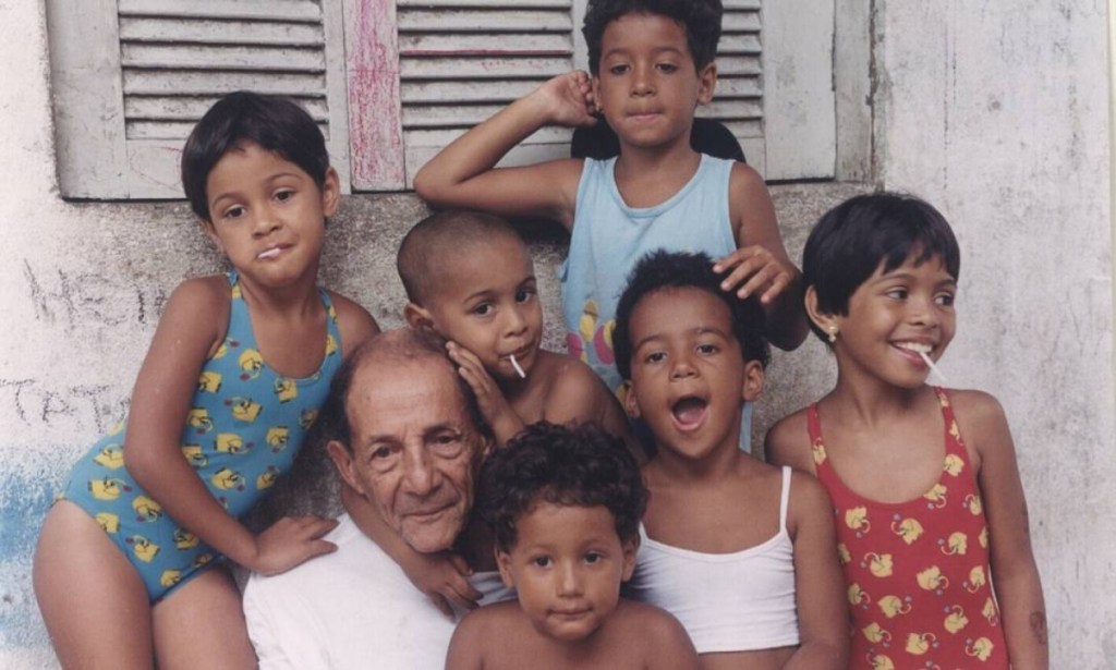 Elegância do encontro humano, por Daniel Schenker&nbsp;Wajnberg