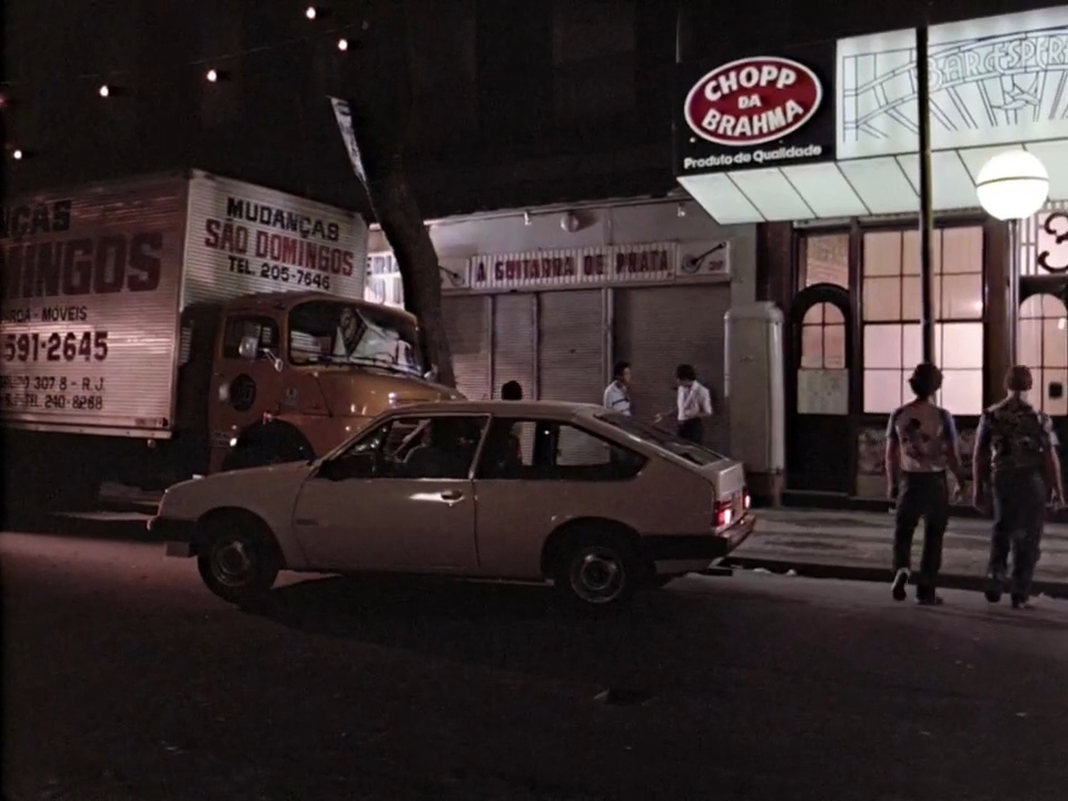 BAR ESPERANÇA, O ÚLTIMO QUE&nbsp;FECHA