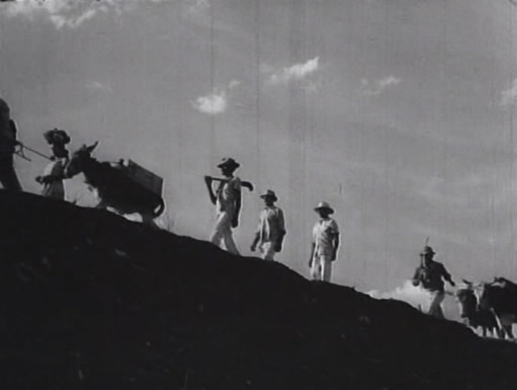 O Canto do Mar, de Alberto Cavalcanti 