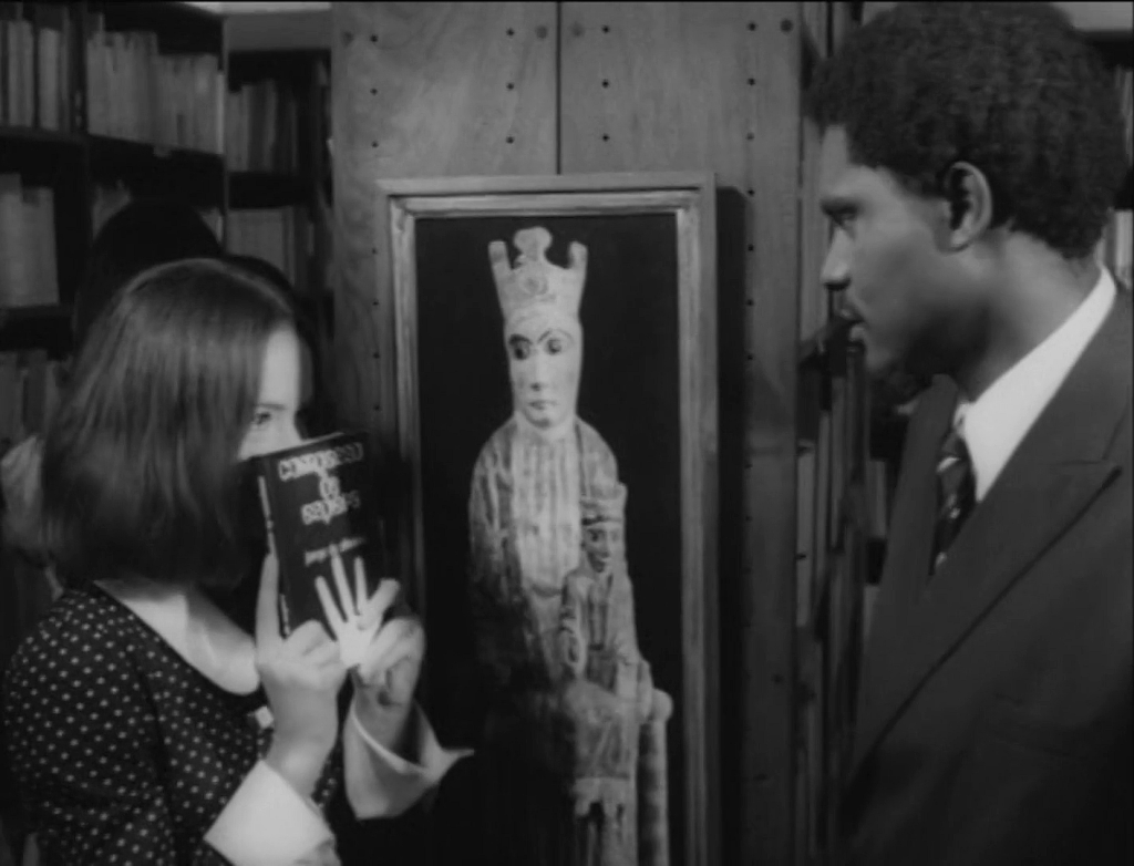 “Compasso de Espera”: o problema do&nbsp;negro