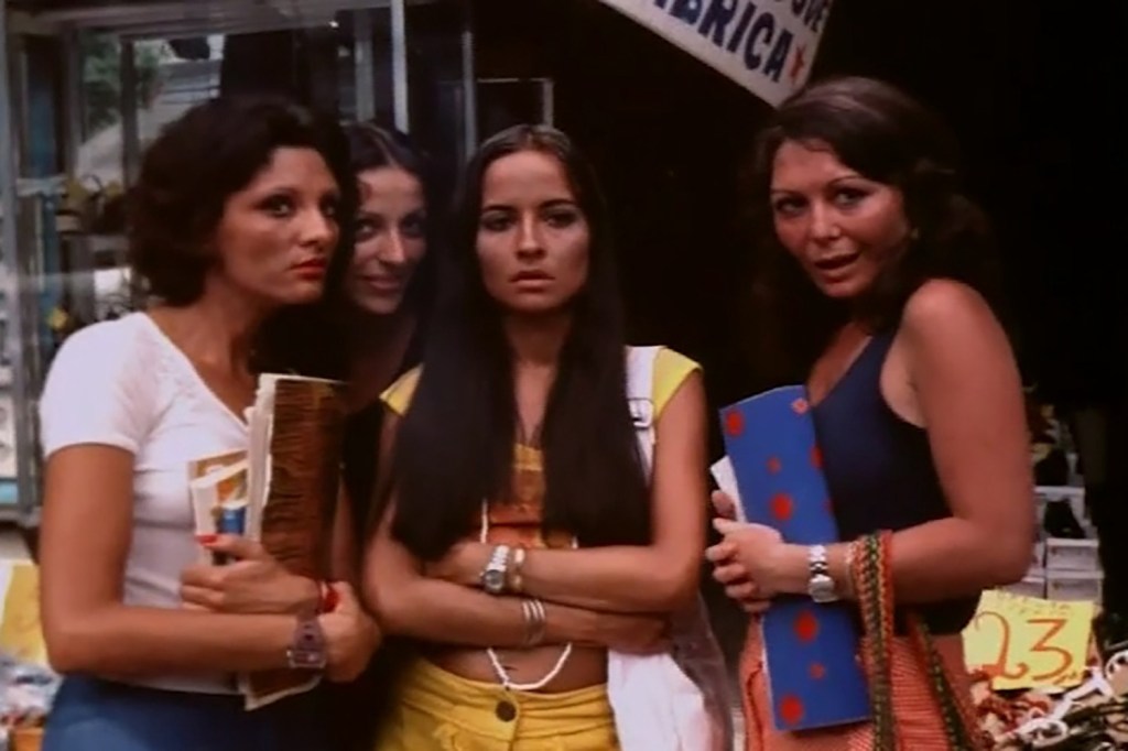 As Aventuras Amorosas de um&nbsp;Padeiro