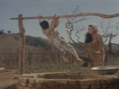 Prazeres roubados e de segunda mão (Tristeza do Jeca, Amácio Mazzaropi,&nbsp;1961)