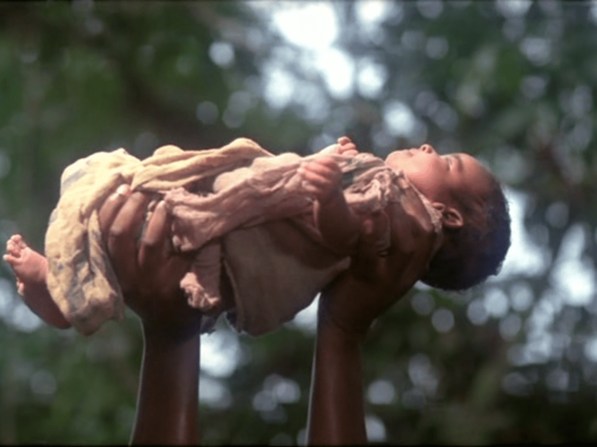 O ÉPICO ESQUECIDO (E ETERNO) SEGUNDO CACÁ DIEGUES – QUILOMBO&nbsp;(1984)